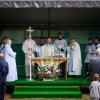 Pouť na Mariánské Hoře s Mons. Prokopem Brožem - foto Člověk a Víra (ne 6.9.2026)